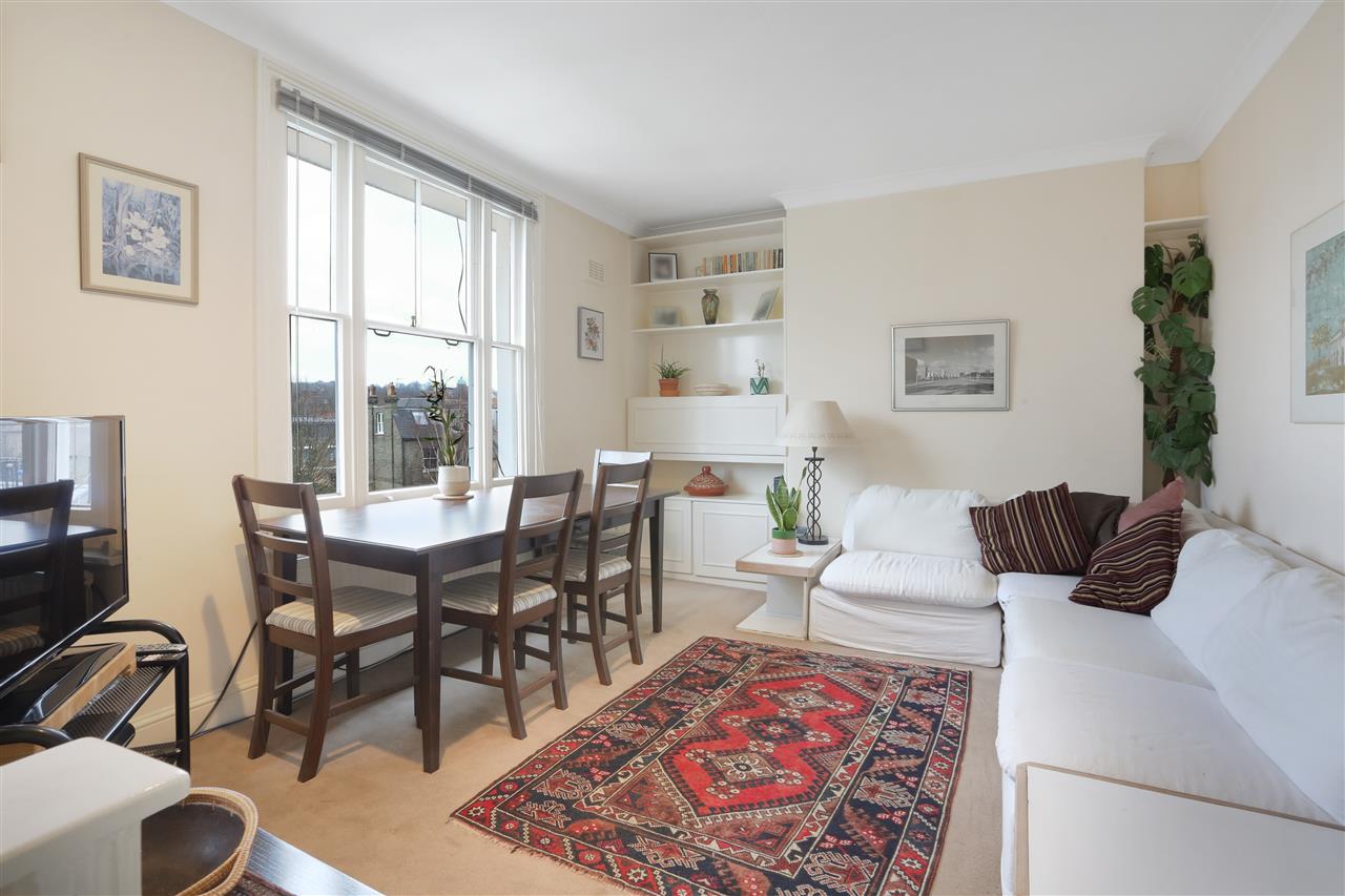 2 bed flat for sale in Dartmouth Park Road 14