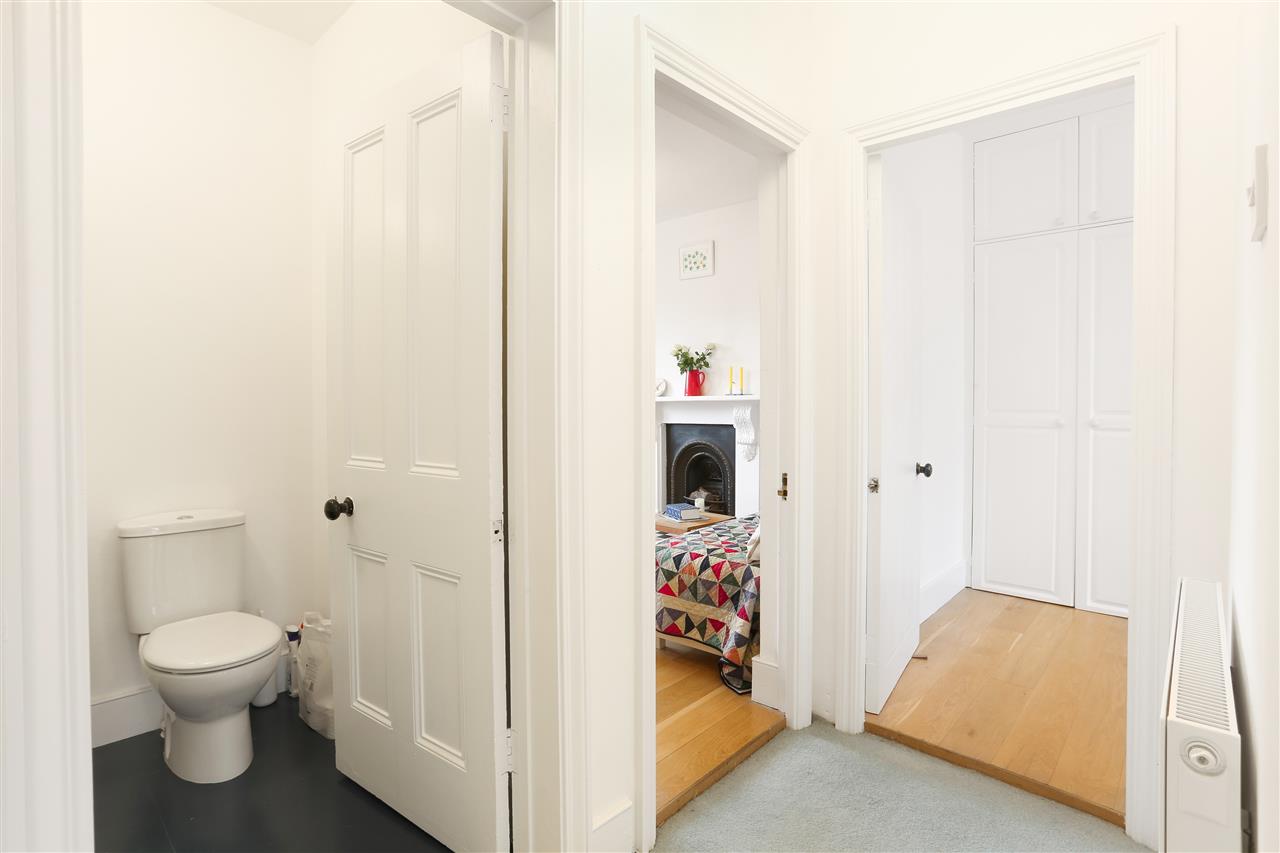 1 bed flat for sale in St George's Avenue  - Property Image 10