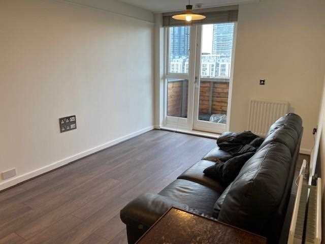 1 bed flat to rent in Wenlock Street  - Property Image 3