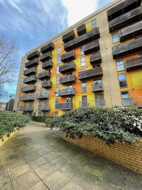 1 bed flat to rent in Wenlock Street  - Property Image 18