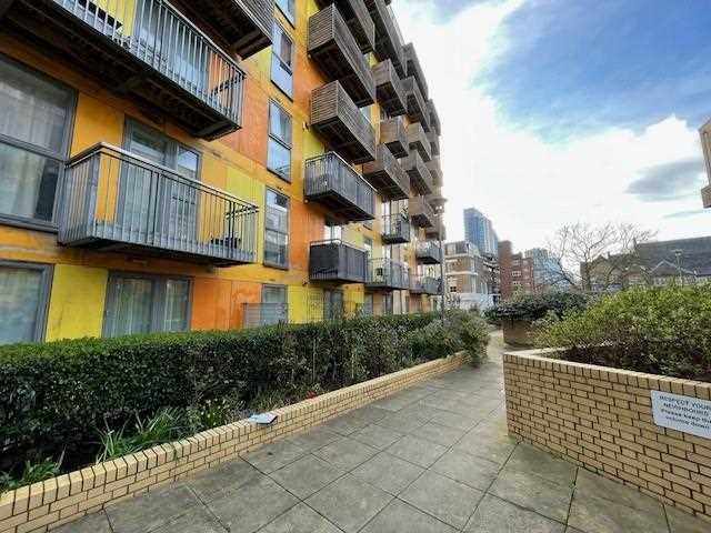 1 bed flat to rent in Wenlock Street  - Property Image 19