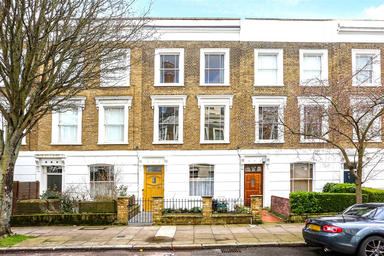 4 bed terraced house for sale in Windsor Road  - Property Image 3