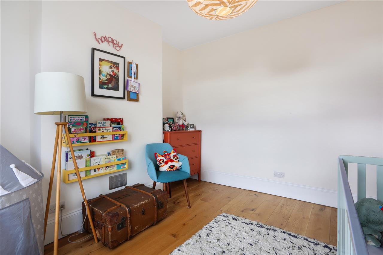 4 bed terraced house for sale in Windsor Road 6