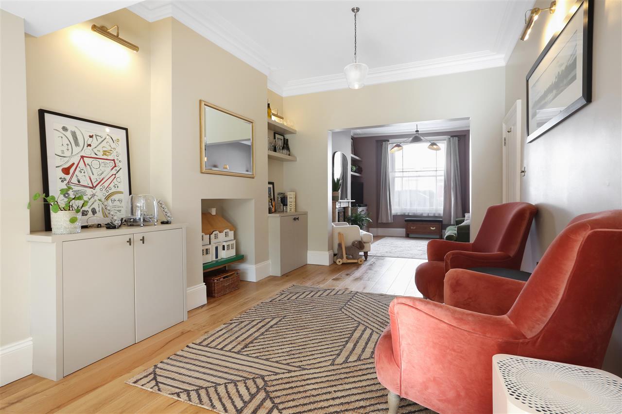 4 bed terraced house for sale in Windsor Road  - Property Image 26