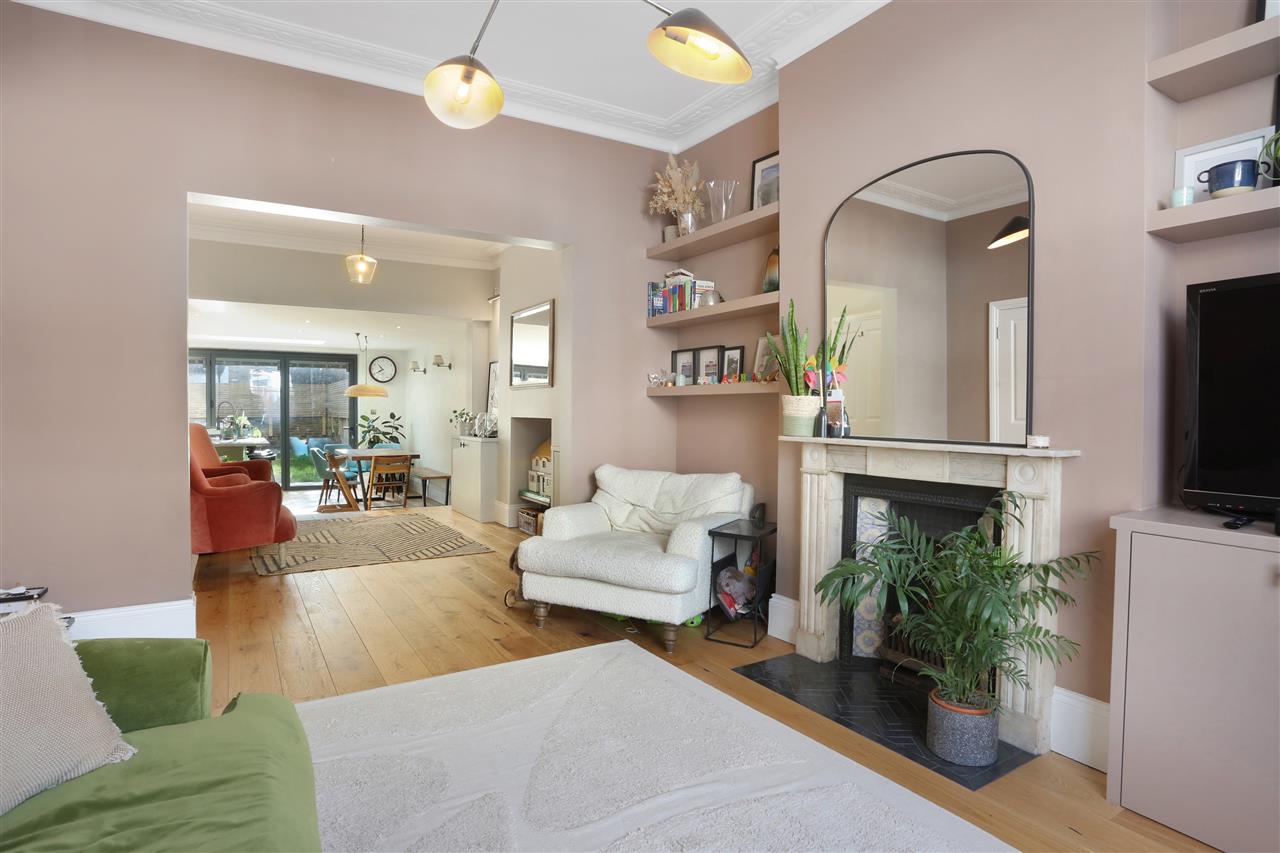 4 bed terraced house for sale in Windsor Road  - Property Image 28