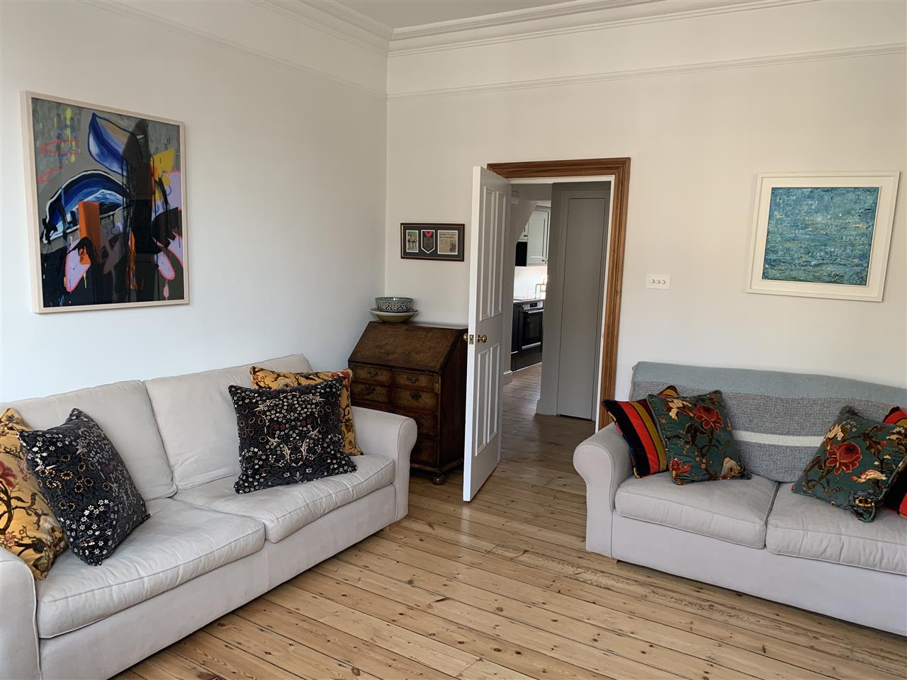 1 bed flat for sale in Tufnell Park Road  - Property Image 9