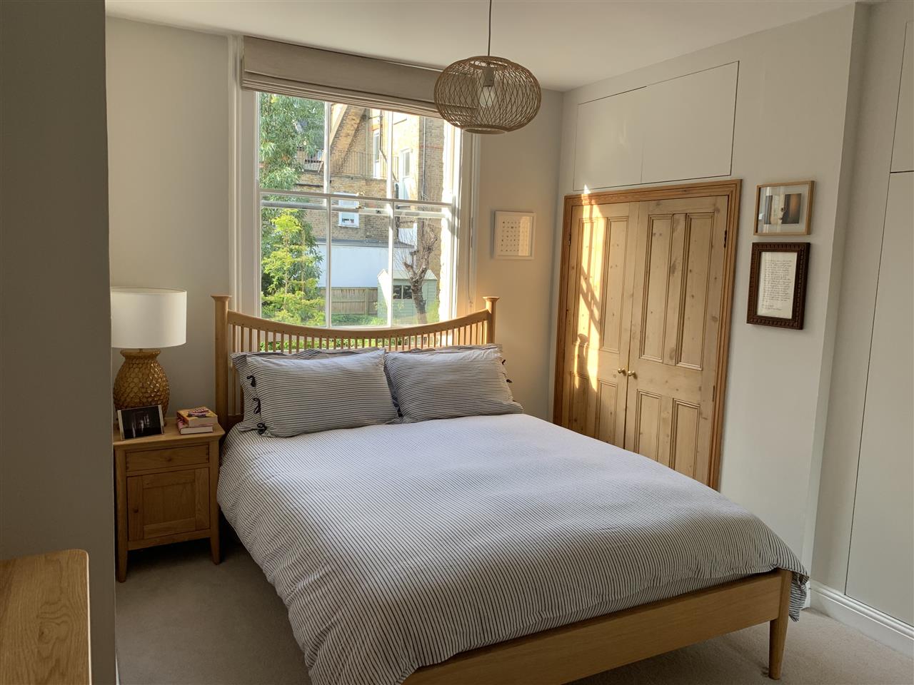 1 bed flat for sale in Tufnell Park Road  - Property Image 11