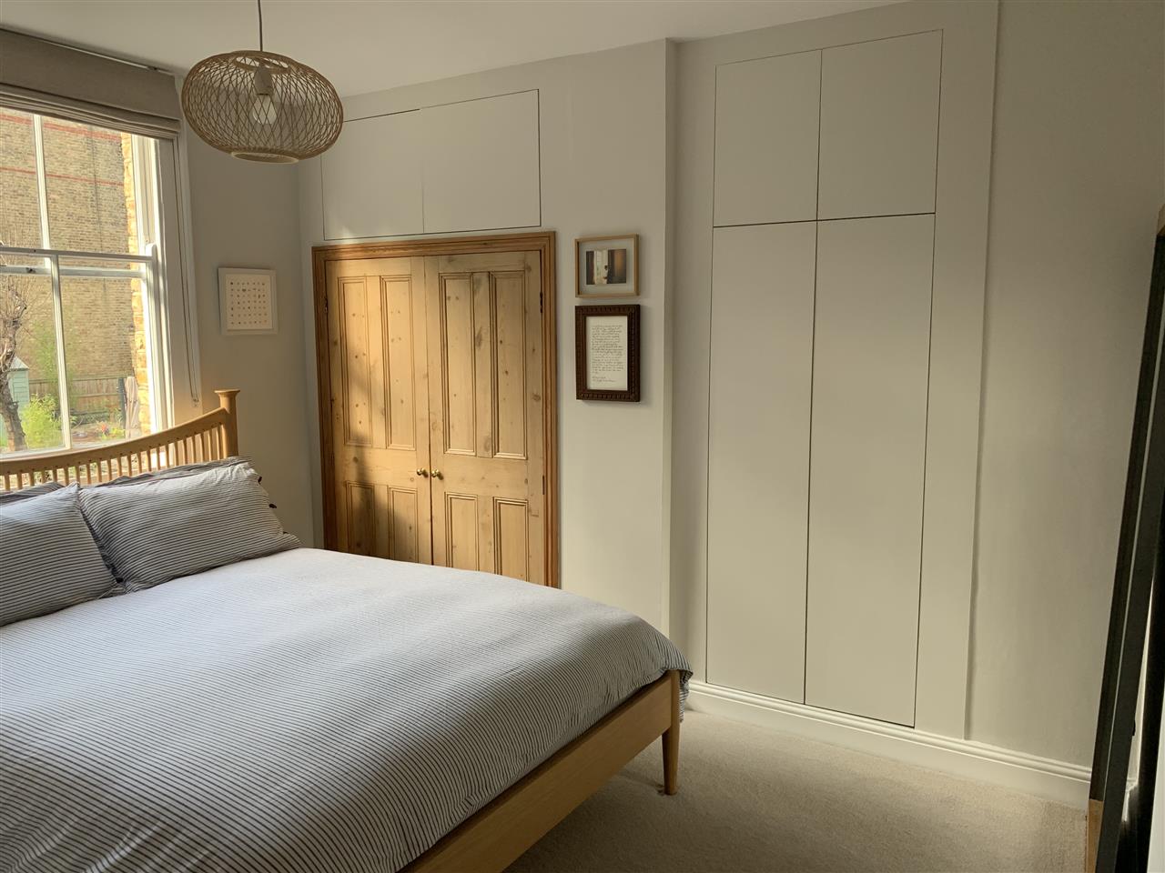 1 bed flat for sale in Tufnell Park Road 12