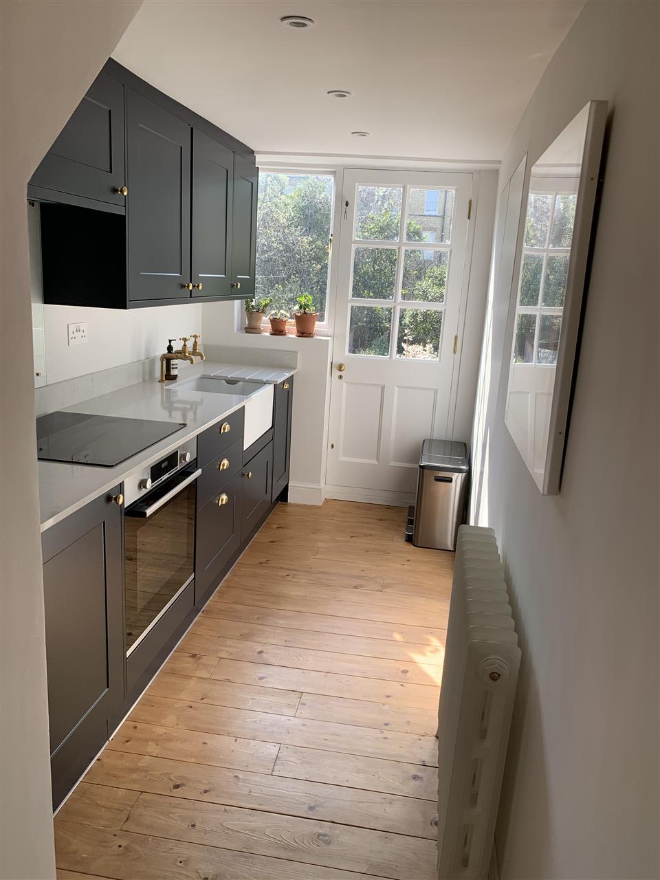 1 bed flat for sale in Tufnell Park Road  - Property Image 15