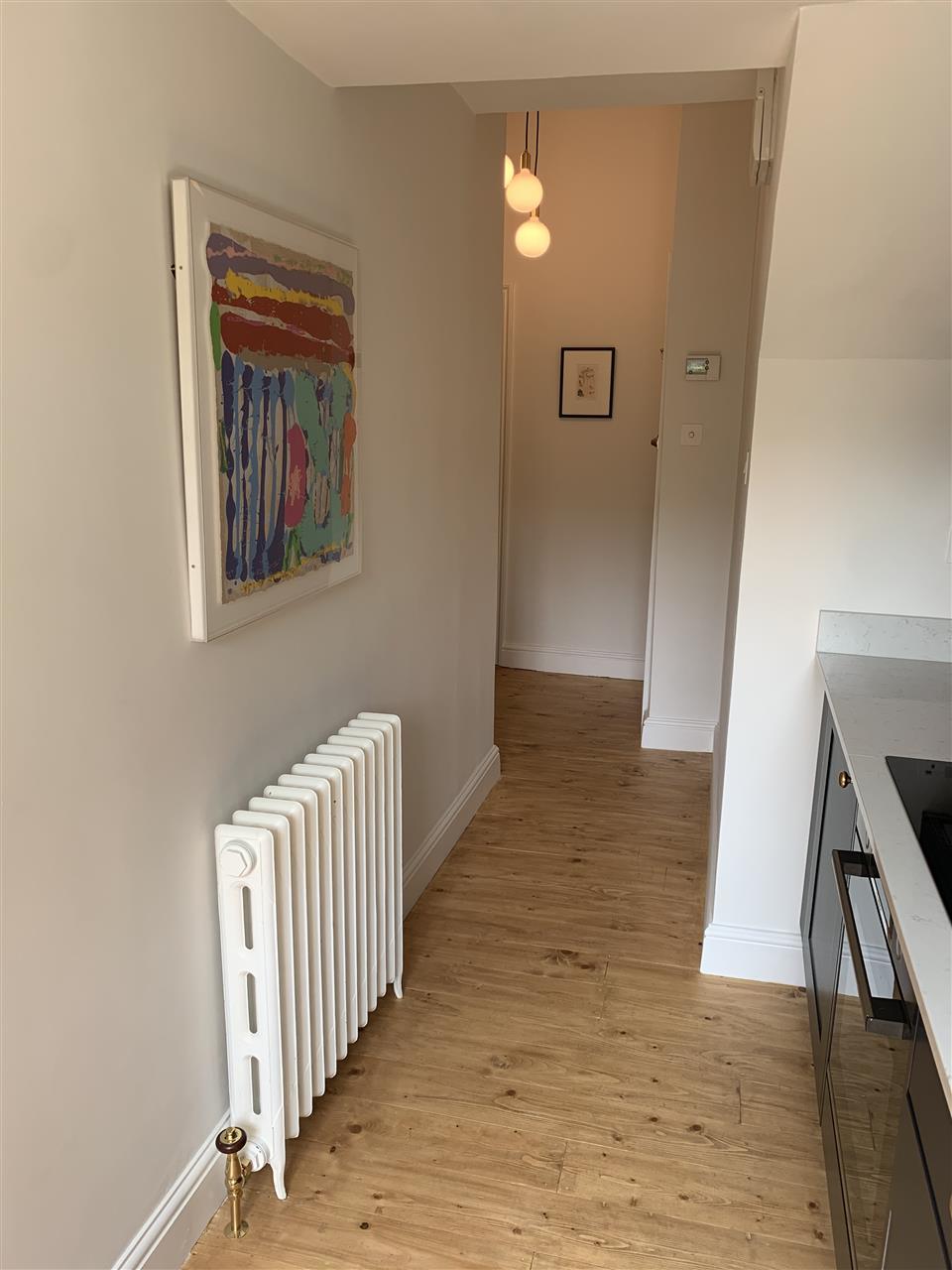 1 bed flat for sale in Tufnell Park Road  - Property Image 19