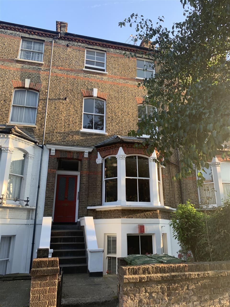 1 bed flat for sale in Tufnell Park Road  - Property Image 21