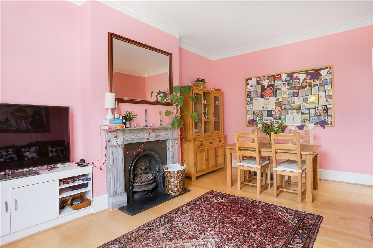 3 bed flat for sale in Mercers Road  - Property Image 6