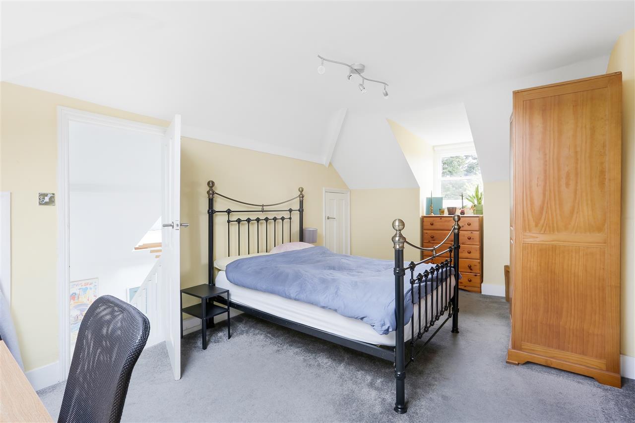 3 bed flat for sale in Mercers Road  - Property Image 9