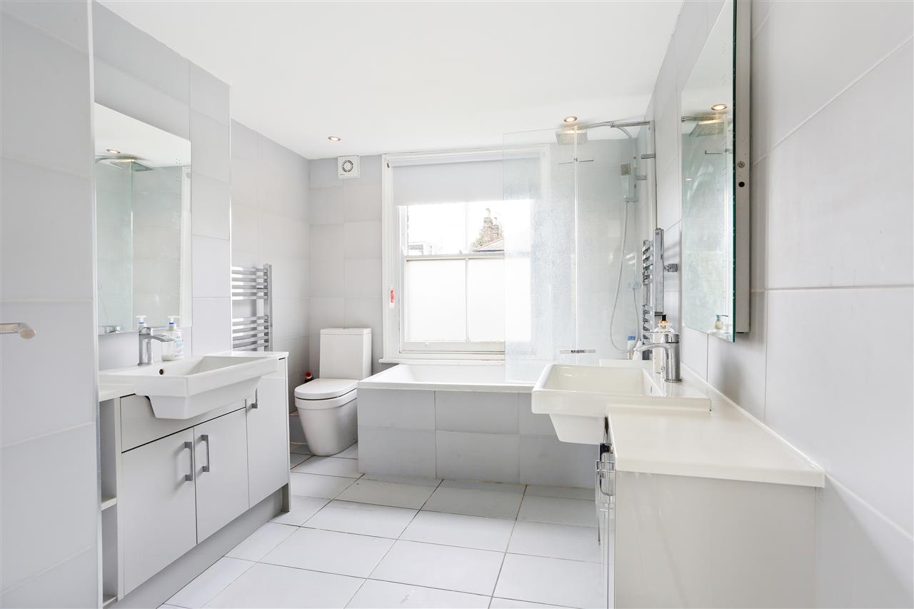 3 bed flat for sale in Mercers Road  - Property Image 13