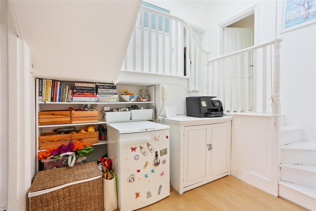 3 bed flat for sale in Mercers Road  - Property Image 16