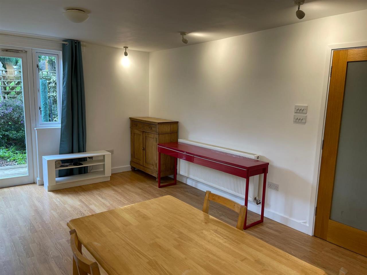 1 bed flat to rent in Bredgar Road  - Property Image 8