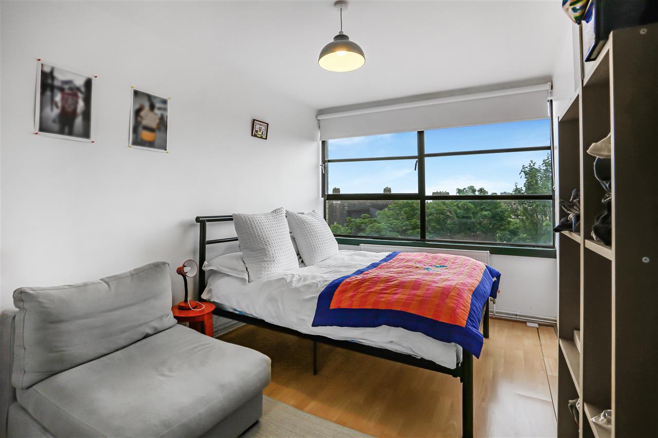 1 bed flat for sale in Carleton Road 1