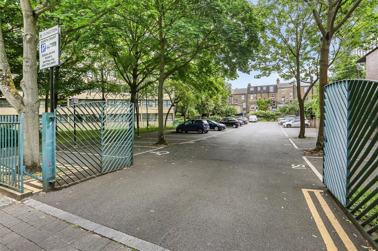 1 bed flat for sale in Carleton Road  - Property Image 13