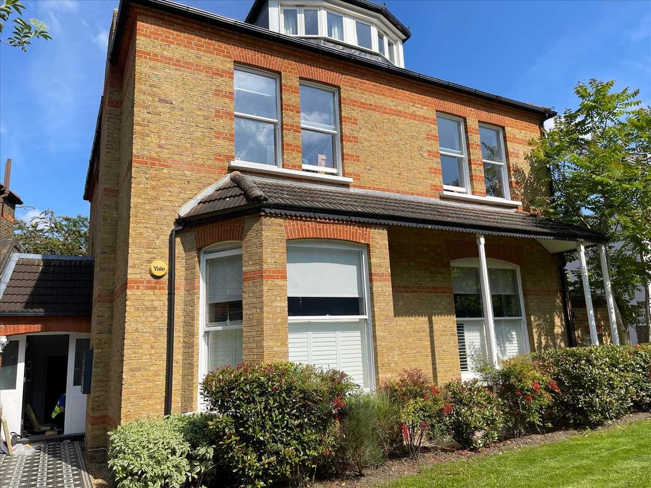 1 bed flat to rent in Carleton Road 0