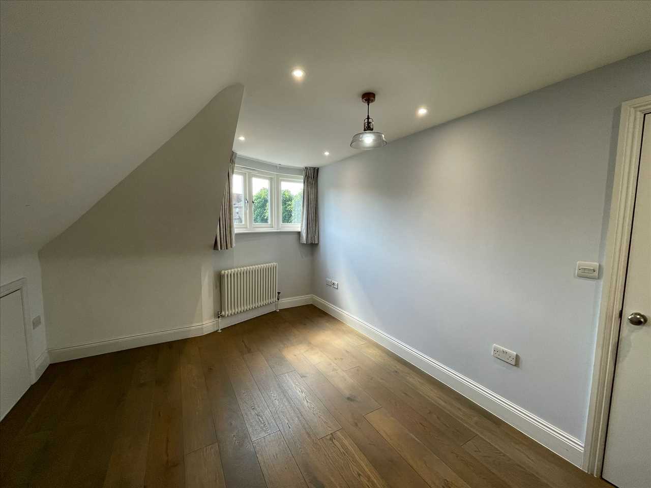 1 bed flat to rent in Carleton Road  - Property Image 4