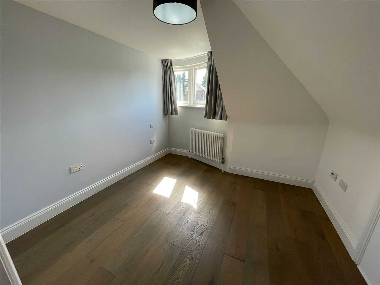 1 bed flat to rent in Carleton Road 4