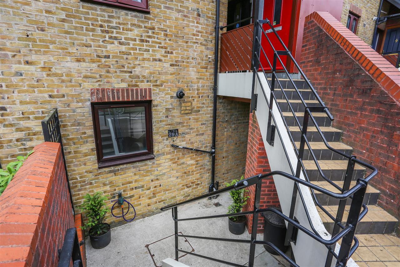 1 bed flat for sale in Bredgar Road  - Property Image 21