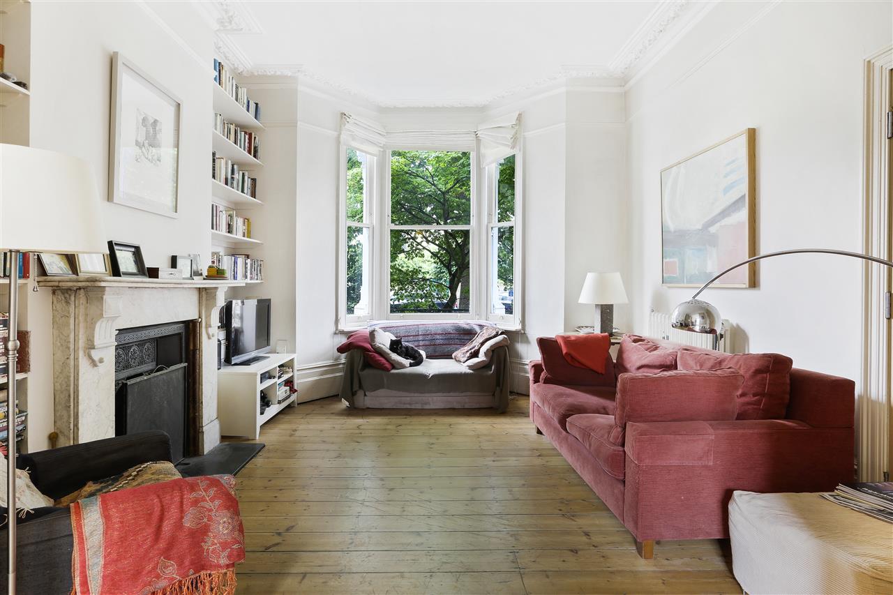 A very spacious (approximately 2596 Sq Ft / 241 Sq M including basement) and characterful Victorian family house situated in a prime location in one of the most sought after tree lined roads in the heart of Tufnell Park within close proximity to local shops, Tufnell Park (Northern Line) ...