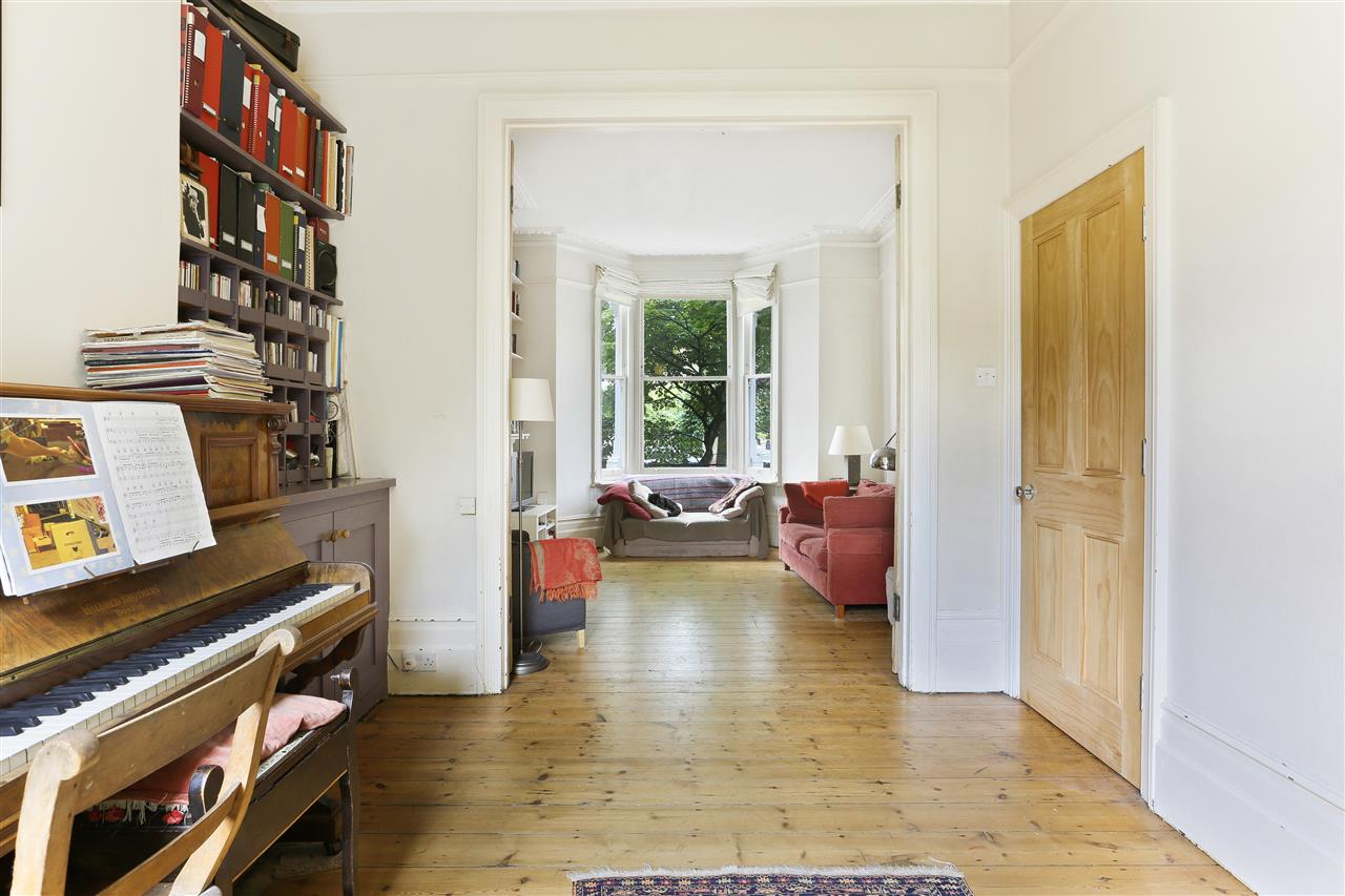 5 bed terraced house for sale in Mercers Road  - Property Image 9