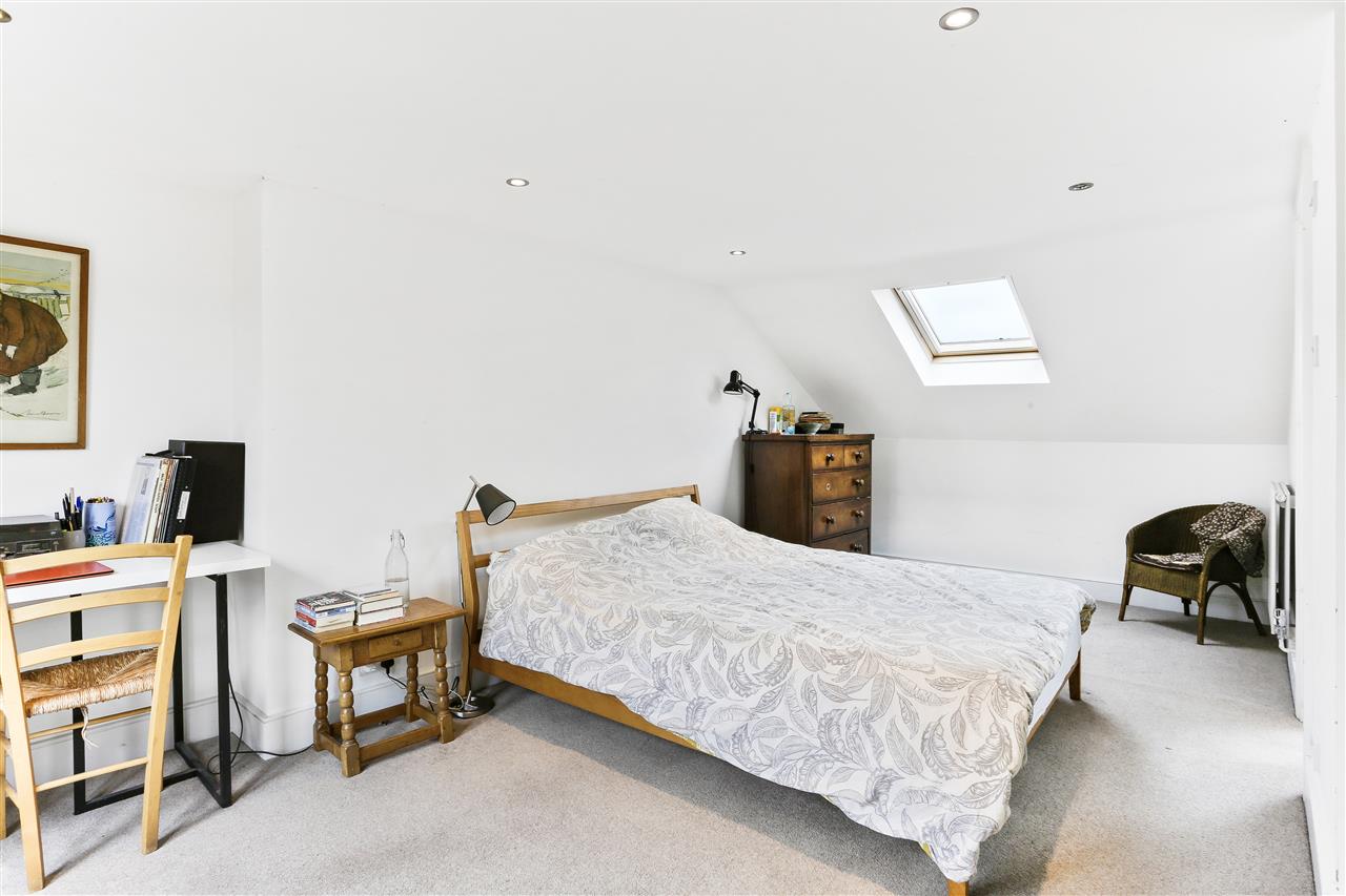 5 bed terraced house for sale in Mercers Road 21