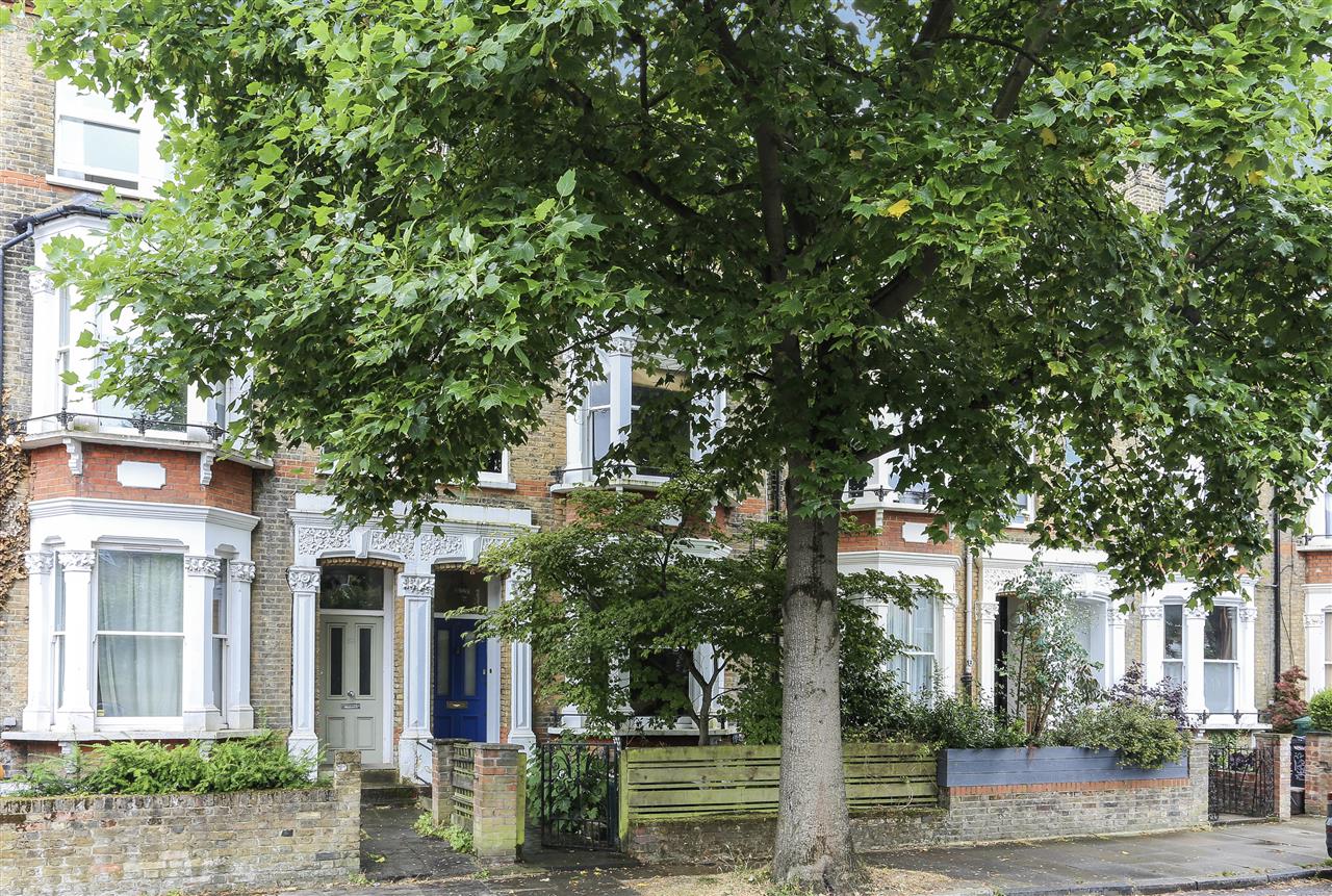 5 bed terraced house for sale in Mercers Road  - Property Image 32