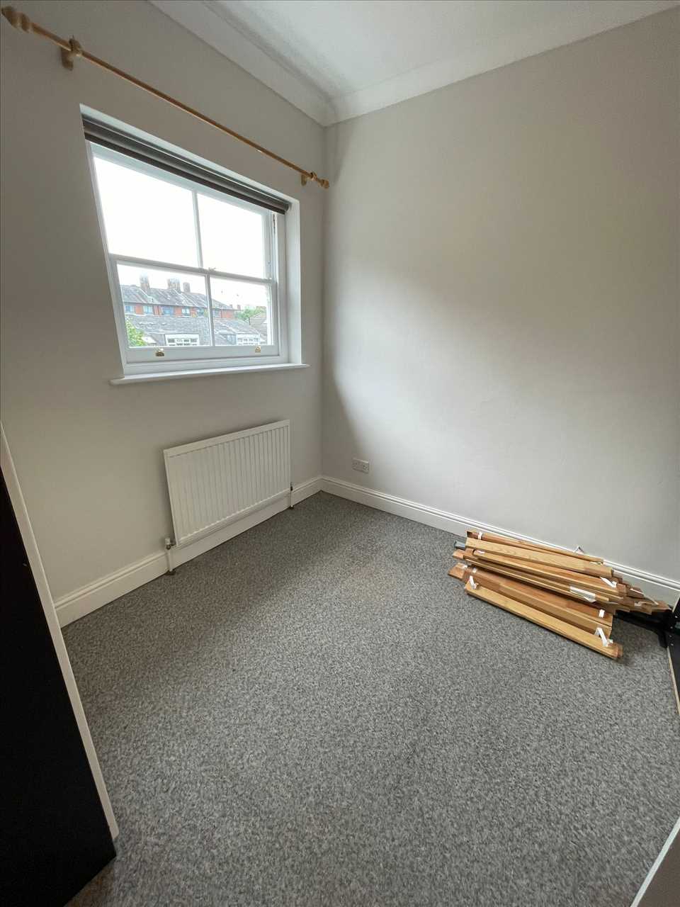 2 bed flat to rent in Carleton Road  - Property Image 9