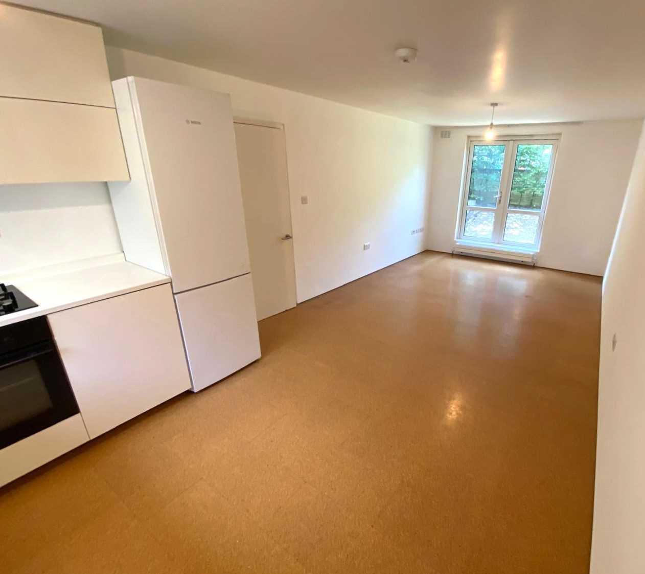 1 bed flat to rent in Hilldrop Crescent 1