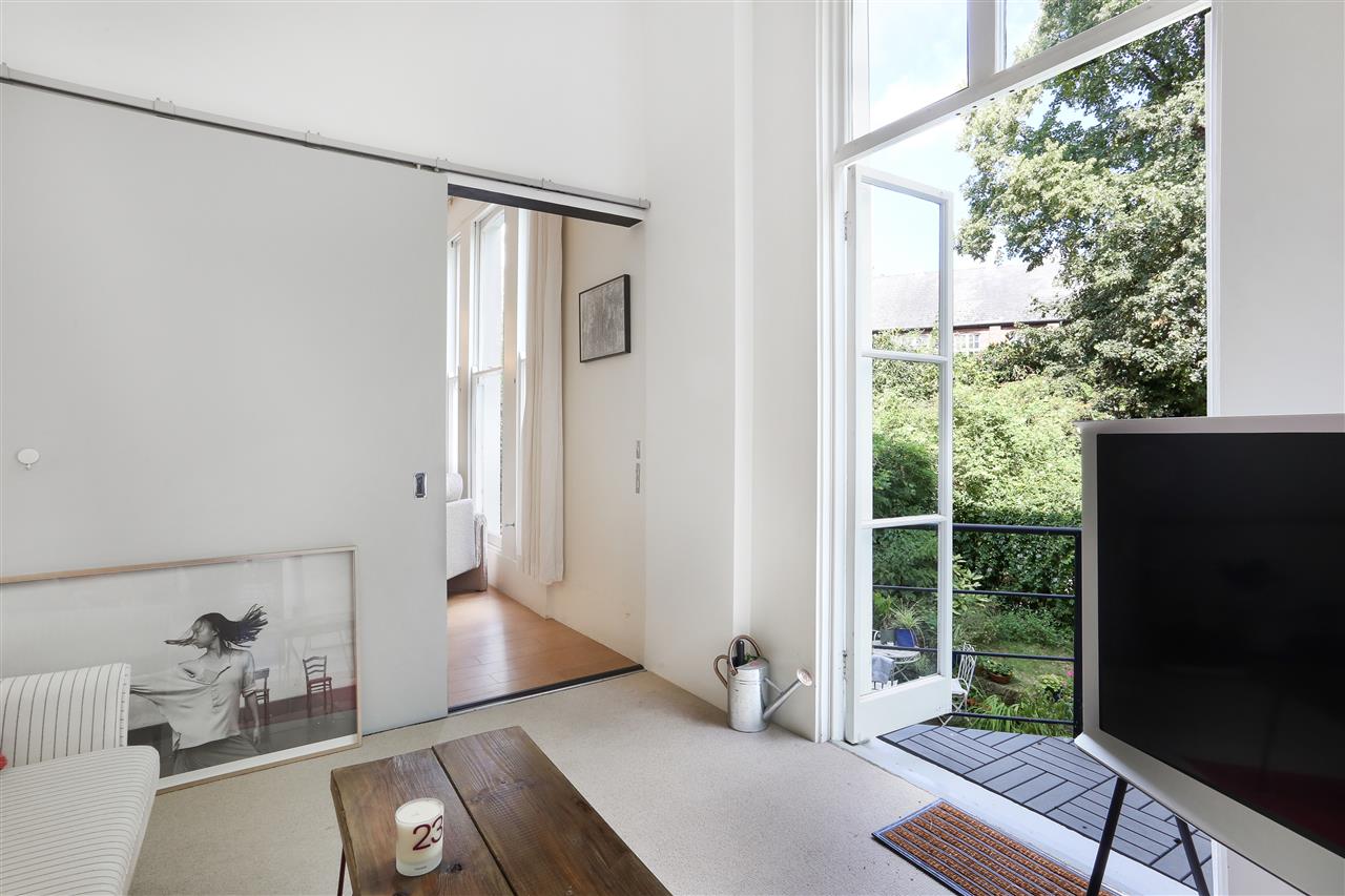 2 bed flat for sale in St. John's Grove  - Property Image 14