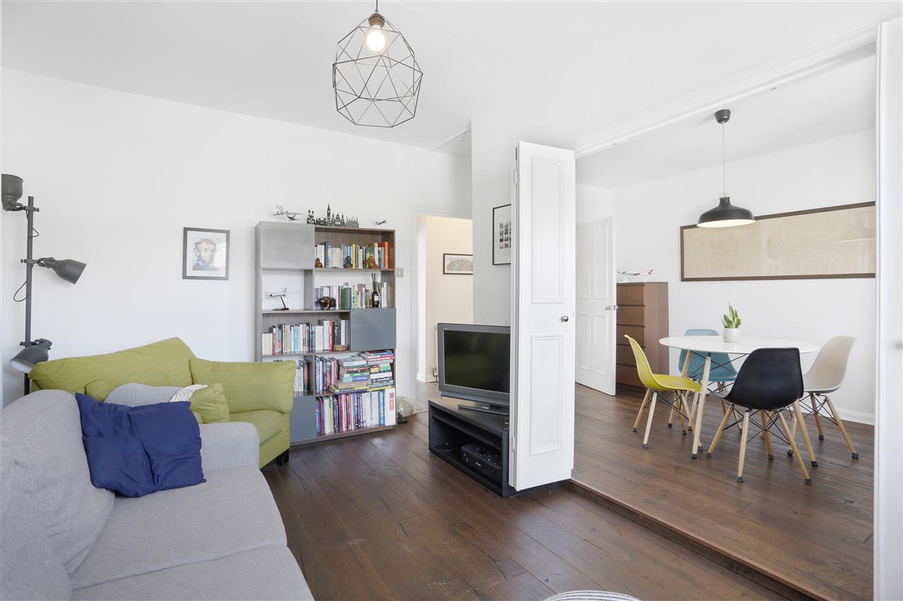 1 bed flat to rent in Tufnell Park Road 0