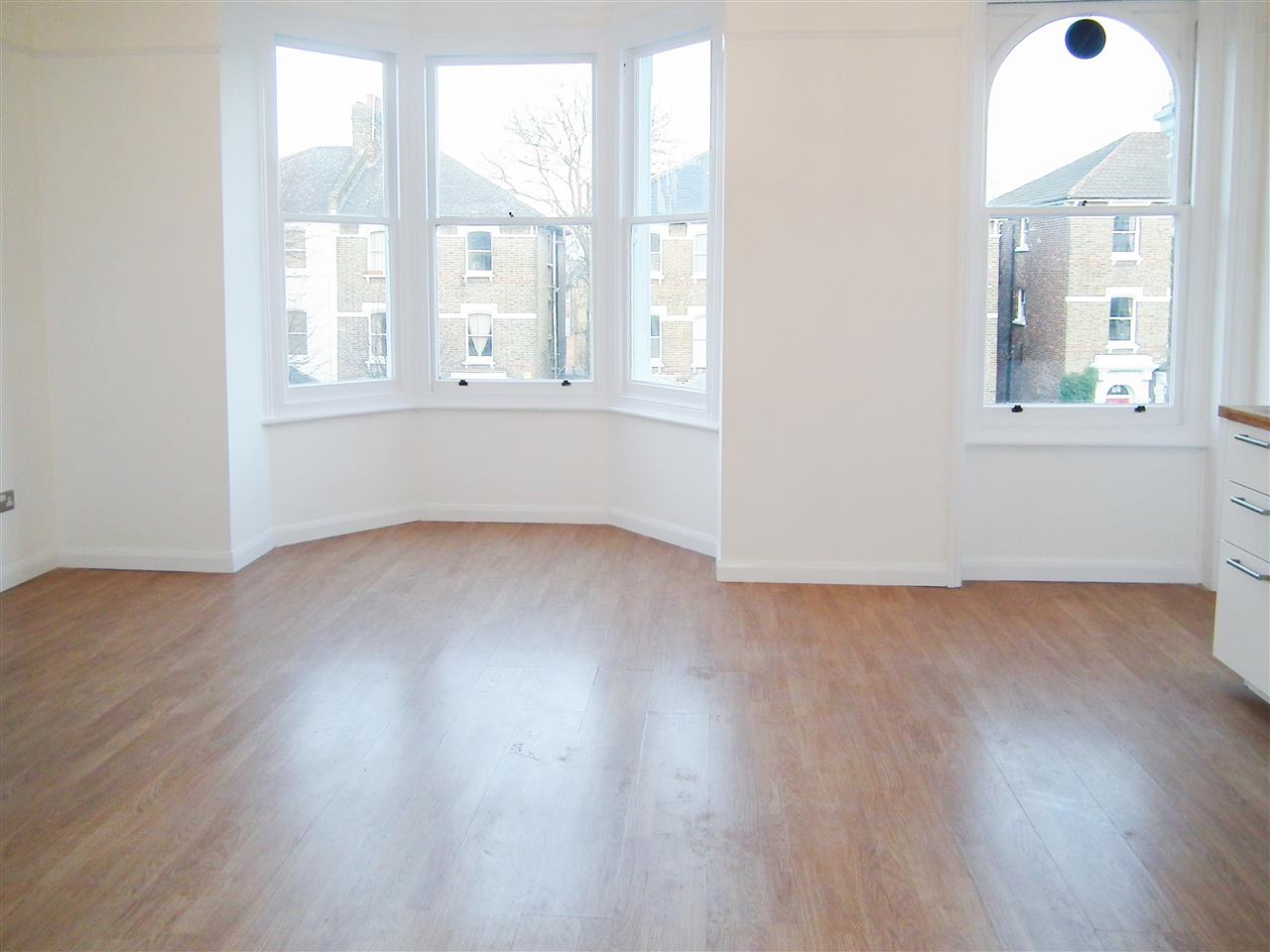 2 bed flat for sale in Brecknock Road 2