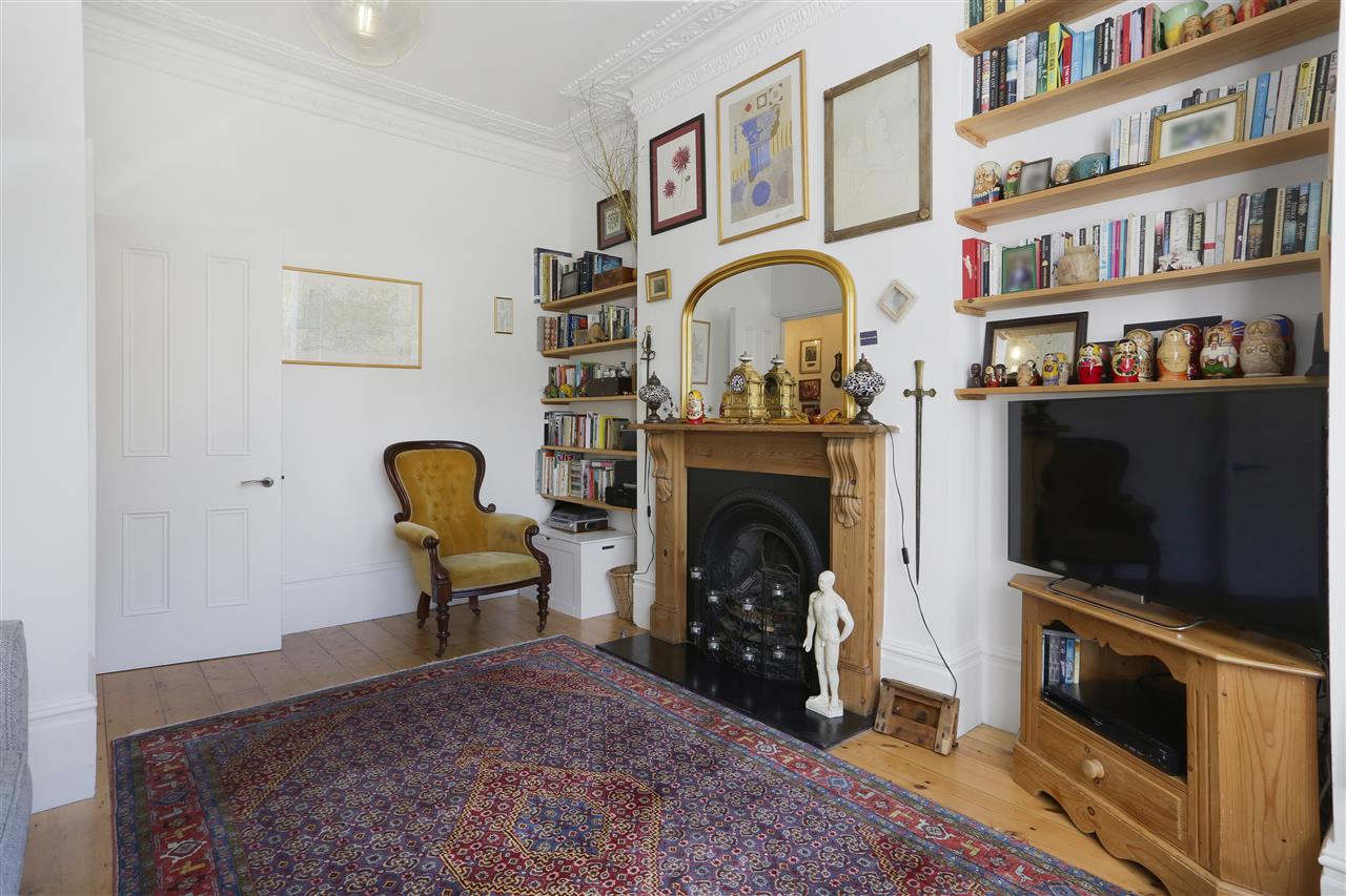 2 bed flat for sale in Campdale Road  - Property Image 8