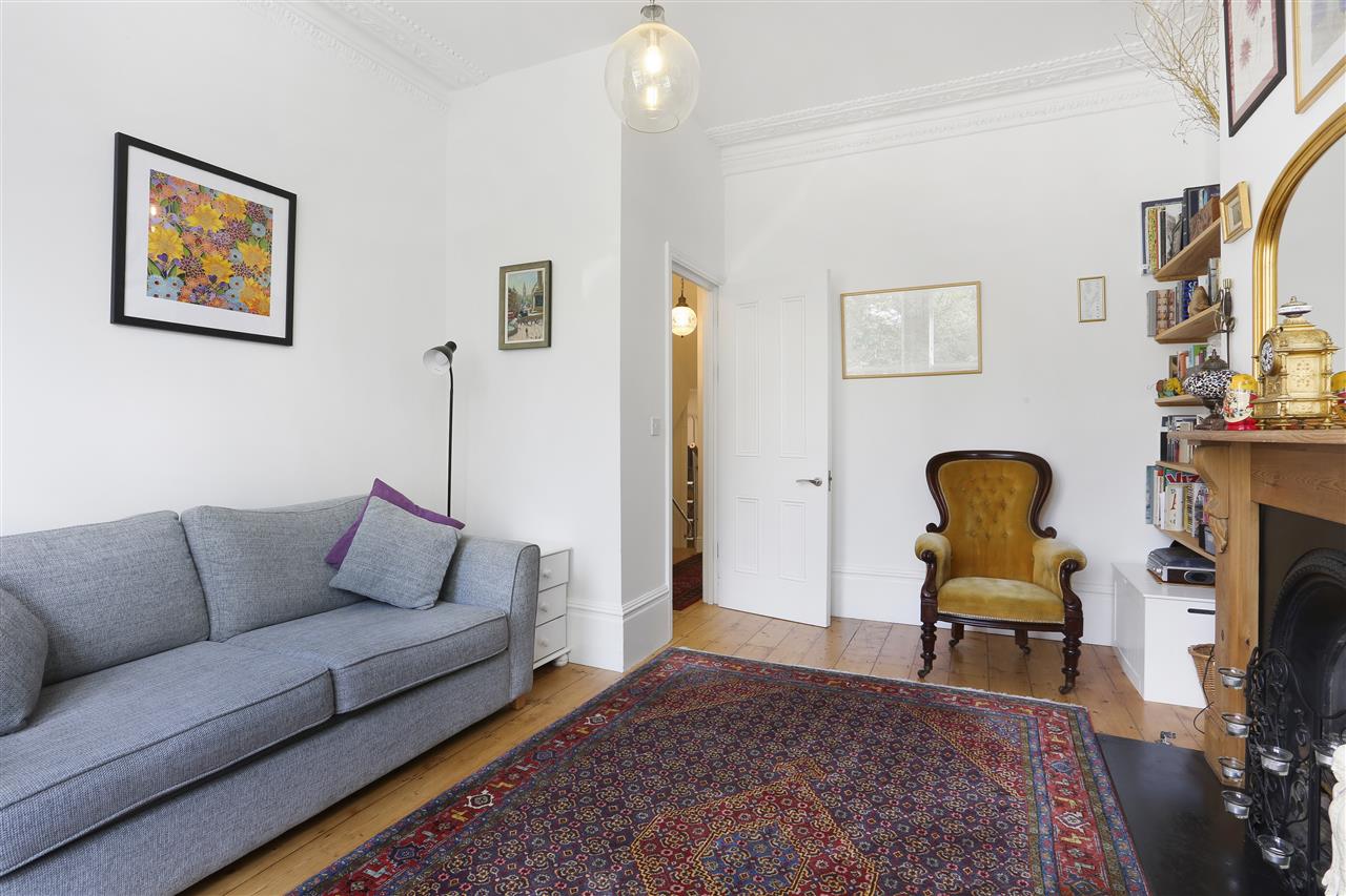 2 bed flat for sale in Campdale Road  - Property Image 9