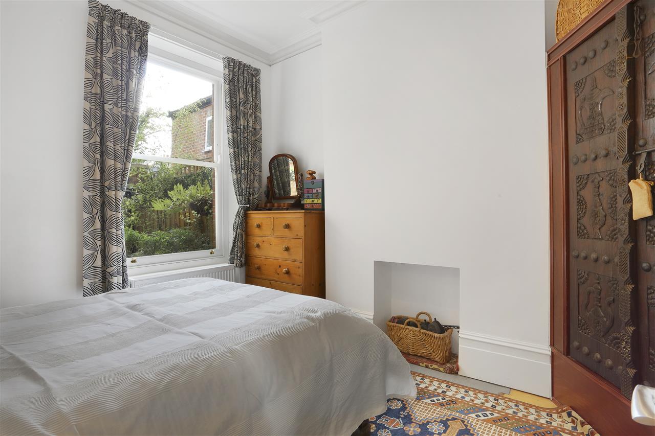 2 bed flat for sale in Campdale Road 10