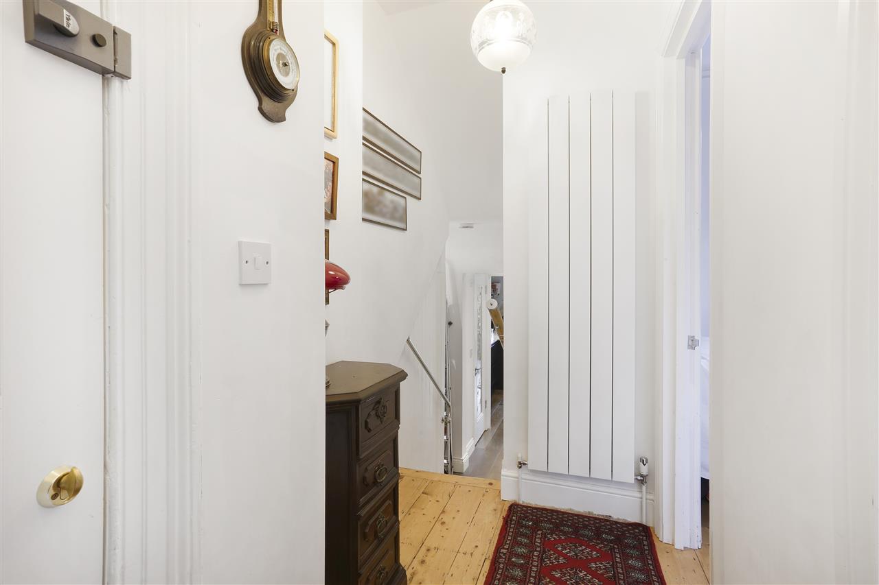 2 bed flat for sale in Campdale Road 16