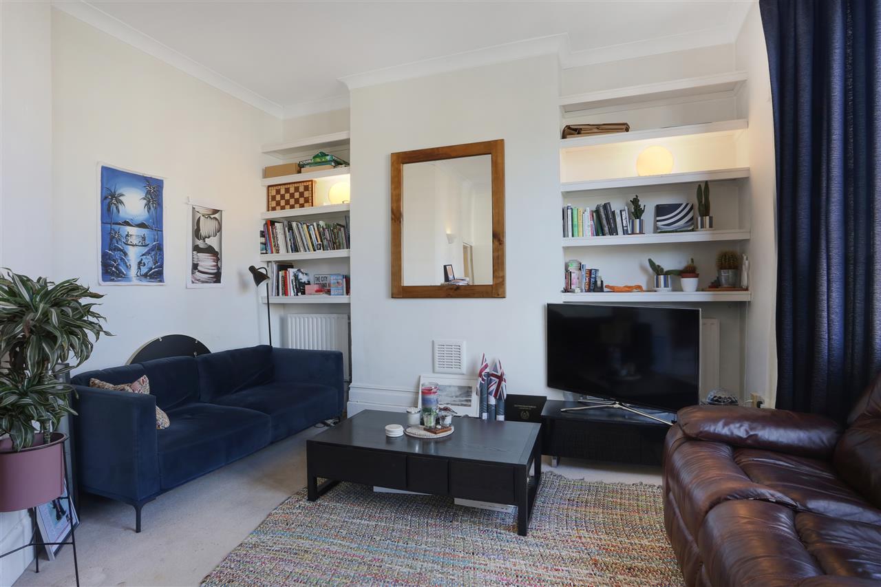 2 bed flat for sale in Mercers Road 4