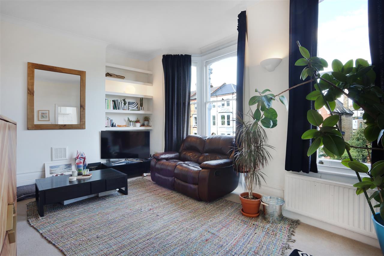 2 bed flat for sale in Mercers Road 12