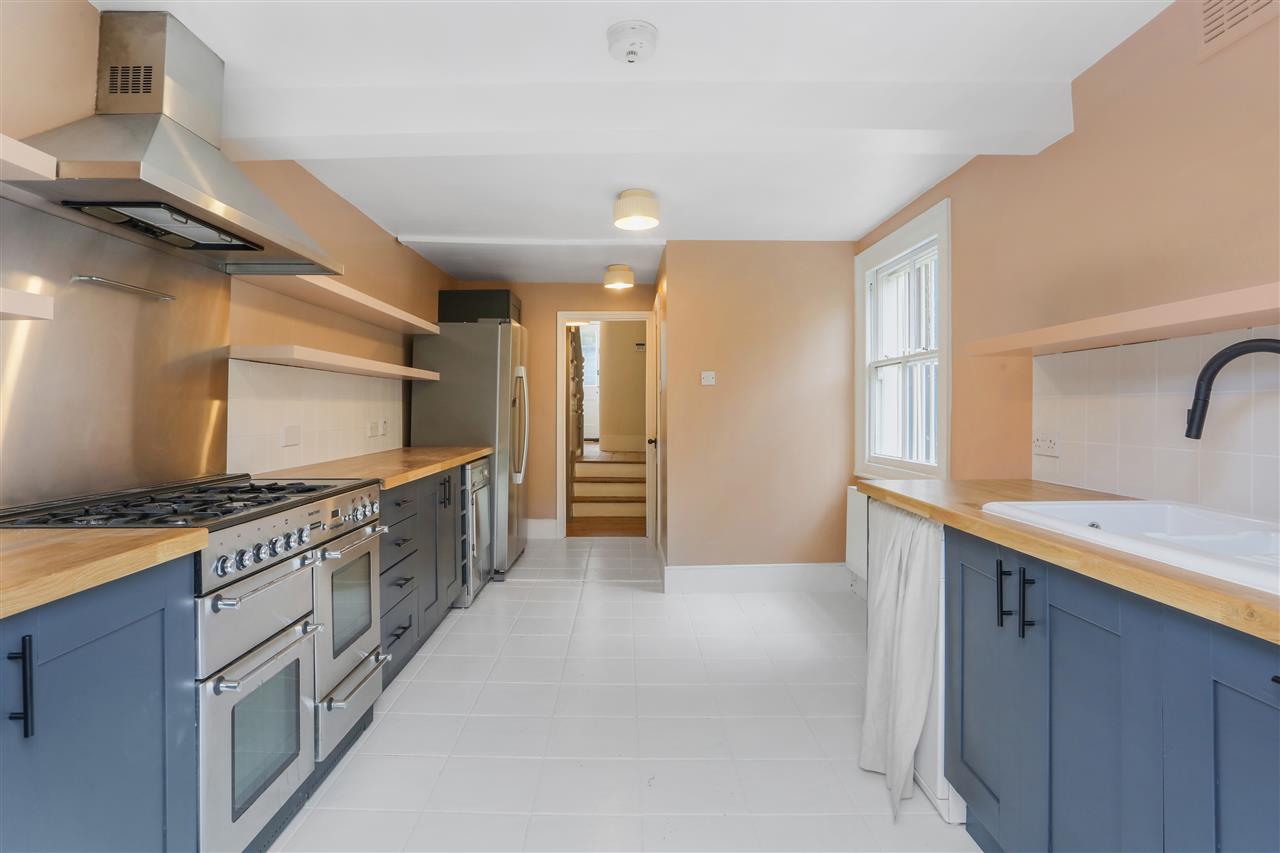 3 bed terraced house for sale in Yerbury Road 5