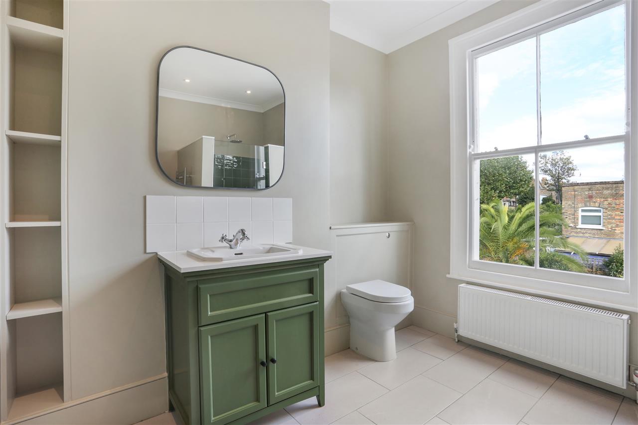 3 bed terraced house for sale in Yerbury Road  - Property Image 21