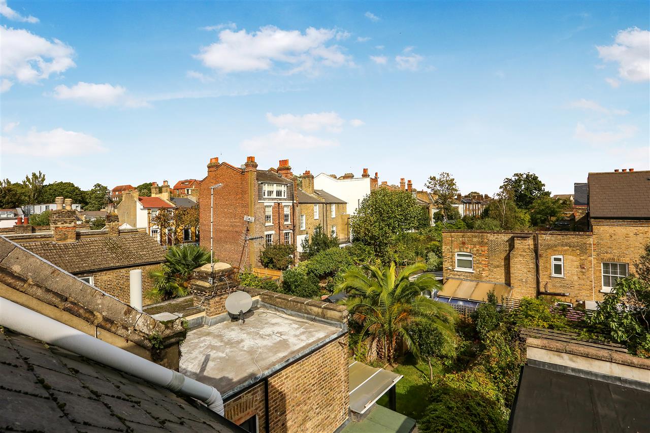 3 bed terraced house for sale in Yerbury Road  - Property Image 33