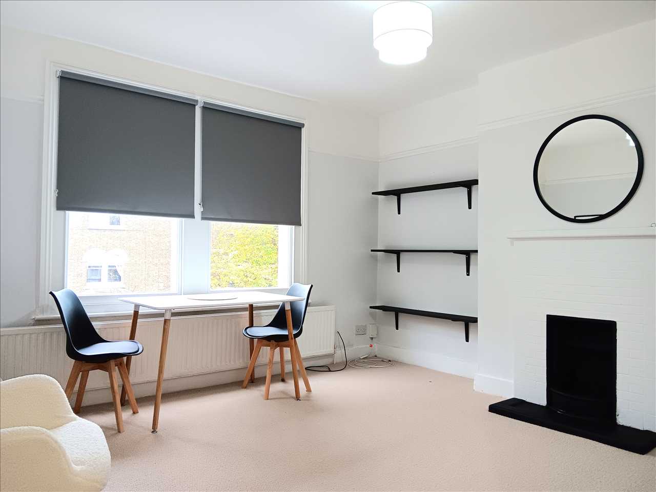 AVAILABLE NOW! A newly refurbished FURNISHED two double bedroom apartment forming part of an imposing converted semi detached Victorian property situated in a highly sought after road in the heart of Tufnell Park that is within very close proximity to Tufnell Park (Northern Line) underground ...