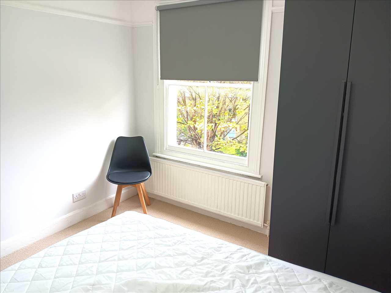 2 bed flat to rent in Lady Margaret Road 5