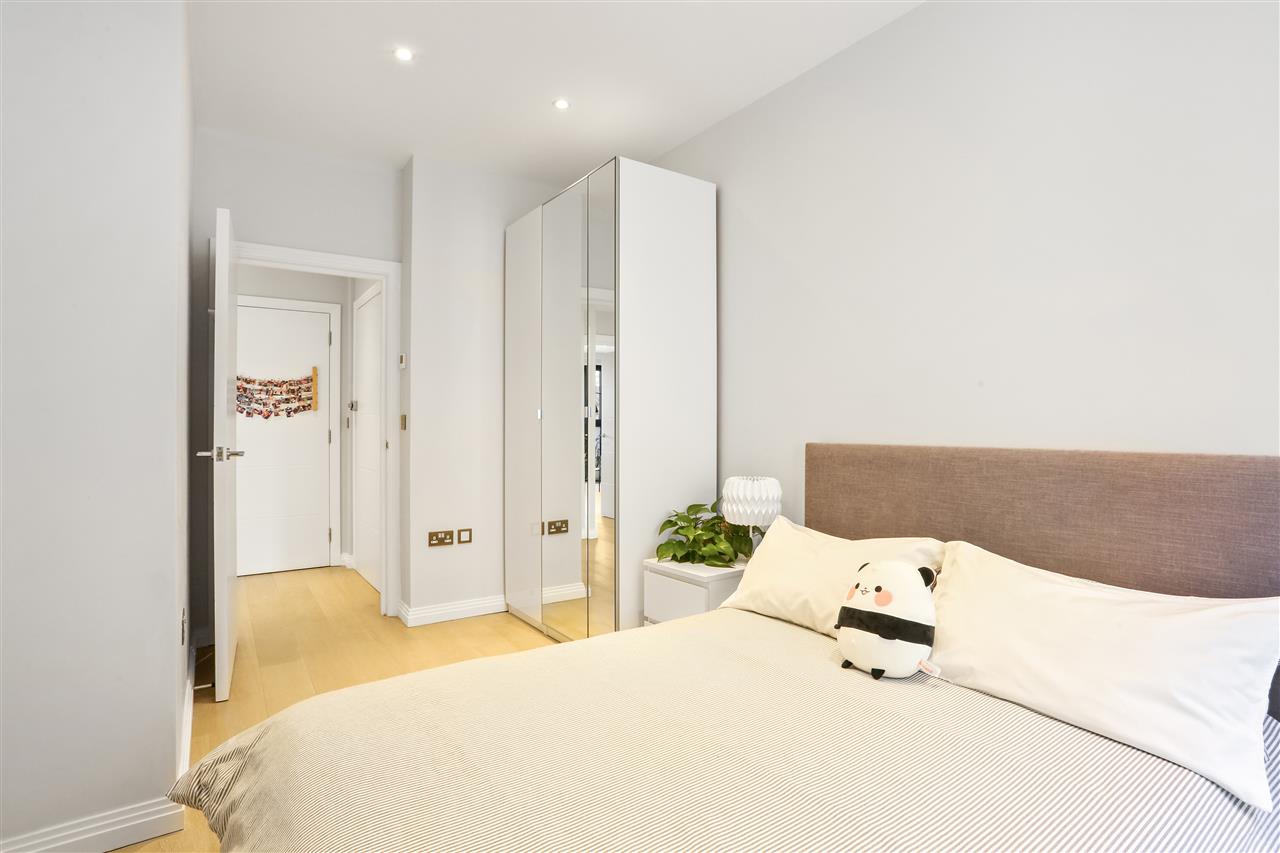 2 bed flat for sale in Hargrave Place  - Property Image 12