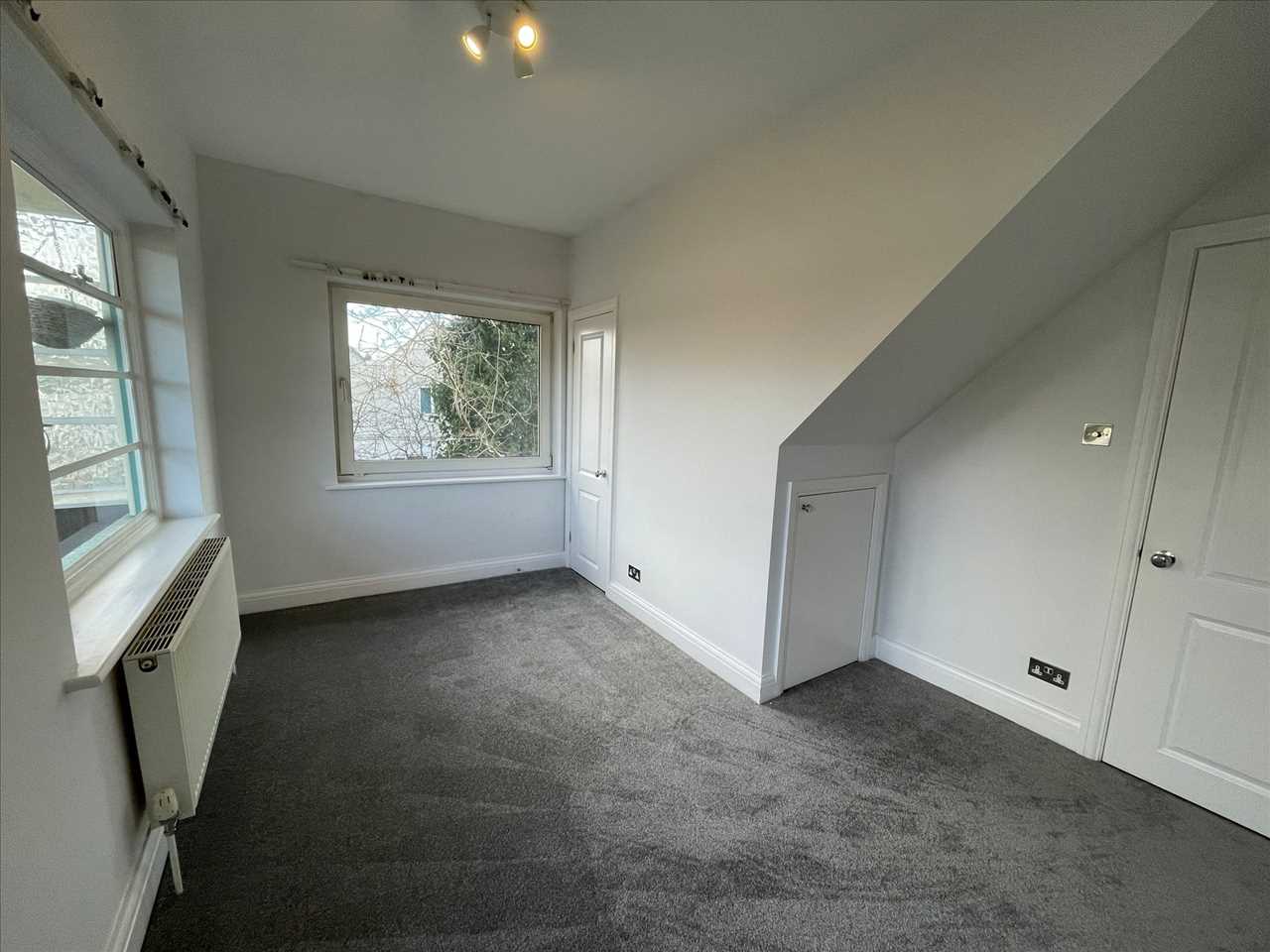 3 bed flat to rent in Glenhill Close  - Property Image 8