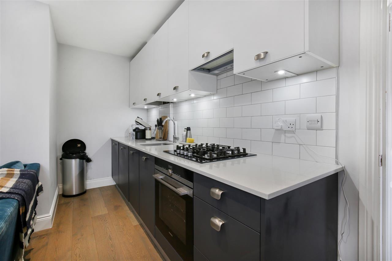 1 bed flat for sale in Carleton Road 2