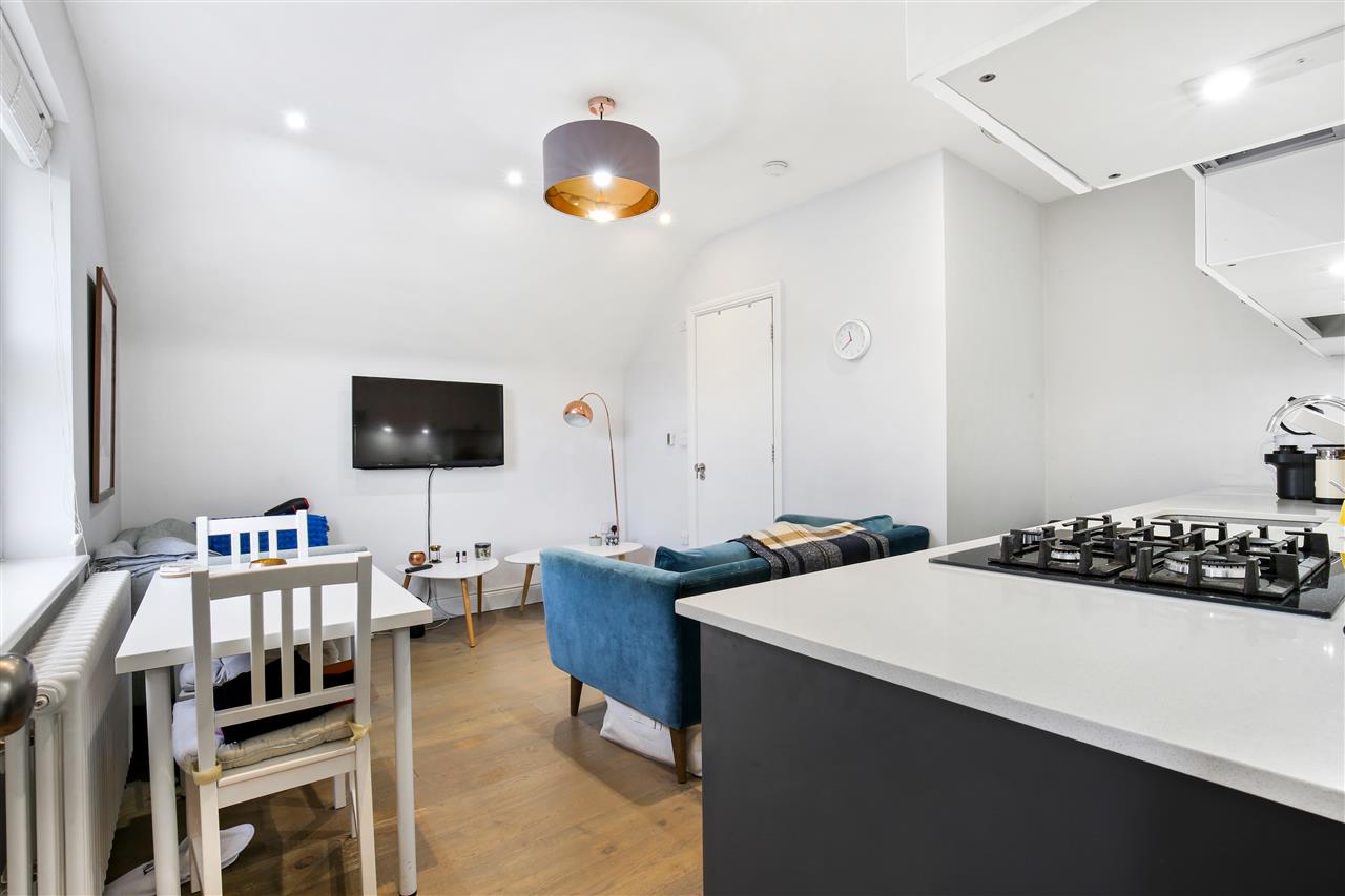 1 bed flat for sale in Carleton Road  - Property Image 12